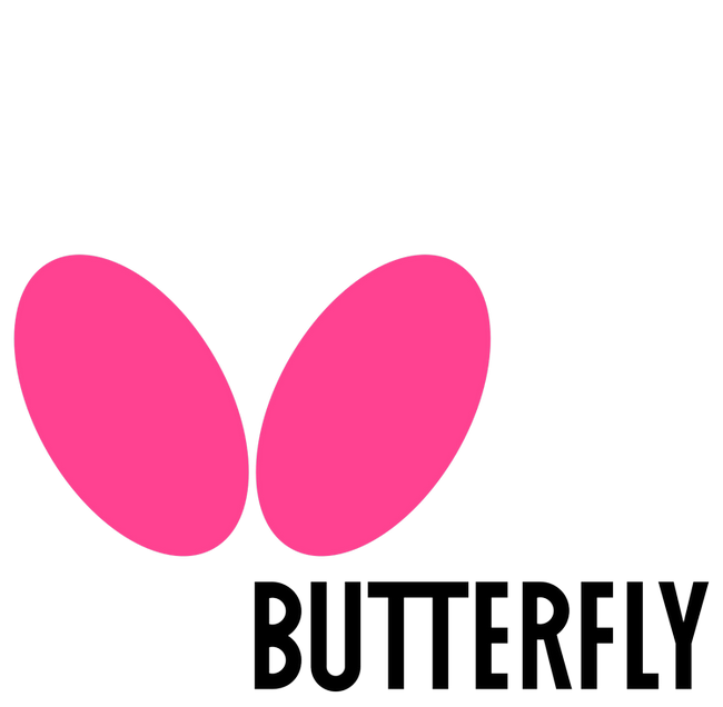 Логотип Butterfly