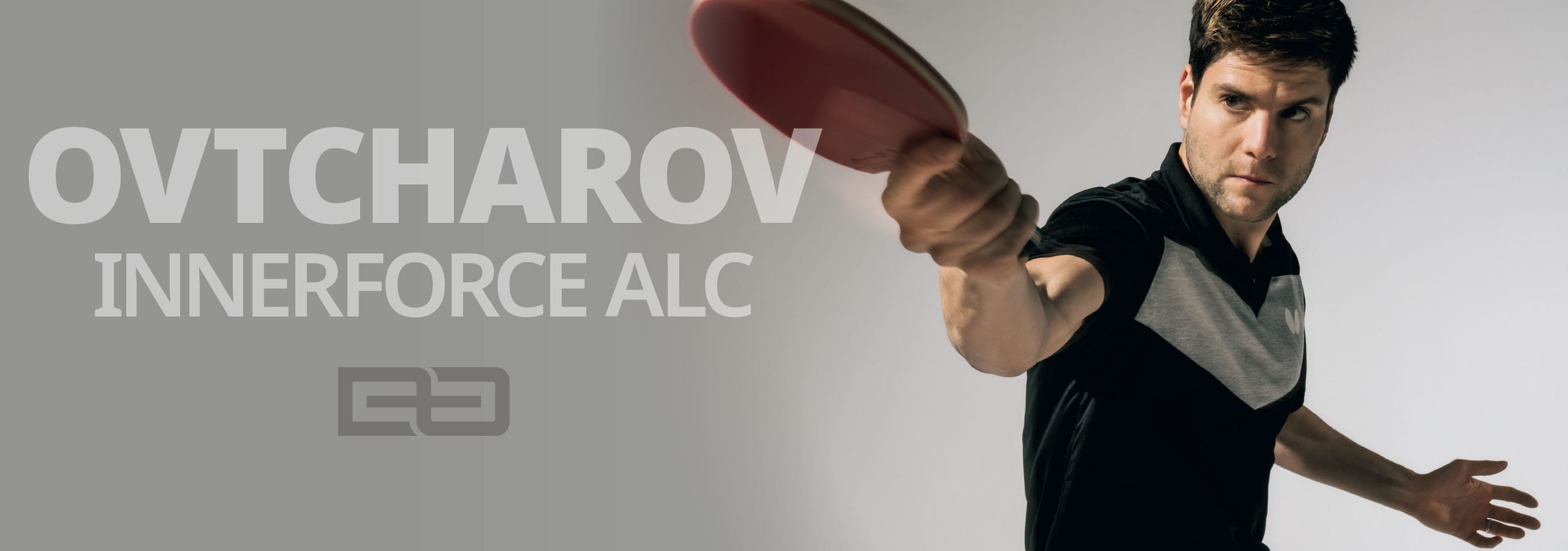 Основание Ovtcharov Innerforce ALC краткий обзор новинки