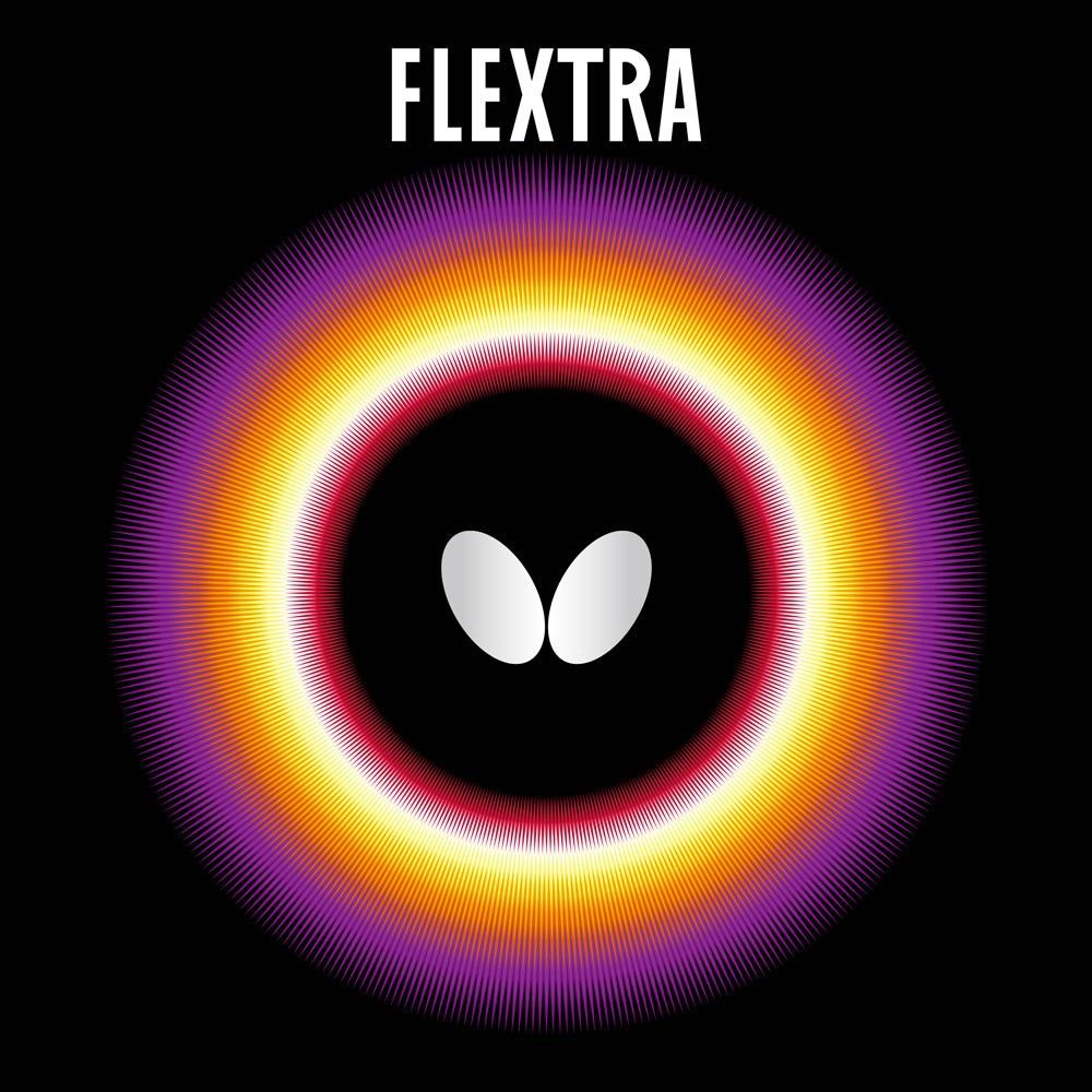 Накладка BUTTERFLY Flextra